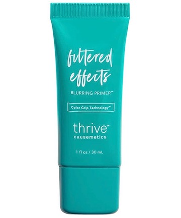 Thrive Causemetics Filtered Effects Blurring Primer, $35