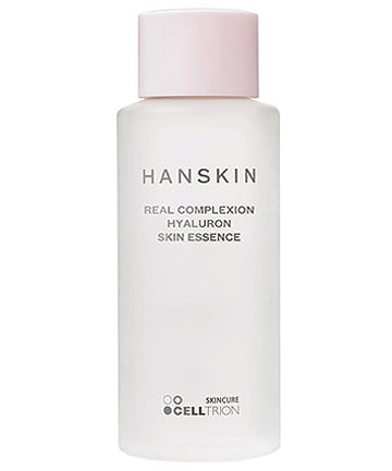 Hanskin Hyaluron Skin Essence, $46