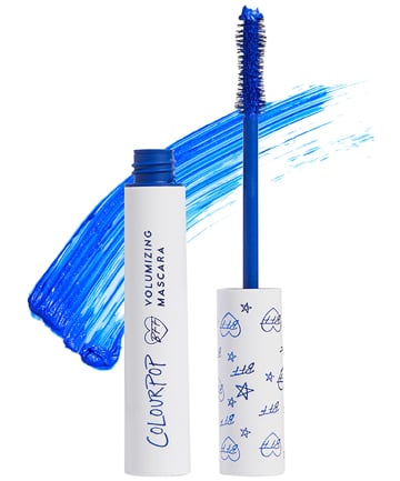 ColourPop BFF Mascara in Blue Ya Mind, $8