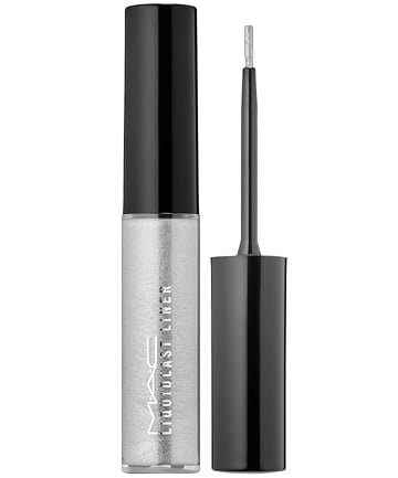 M.A.C. Liquidlast Liner in Misty Me, $22