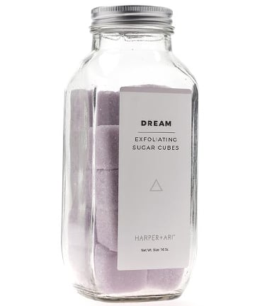 Harper + Ari Dream Sugar Cubes, $24