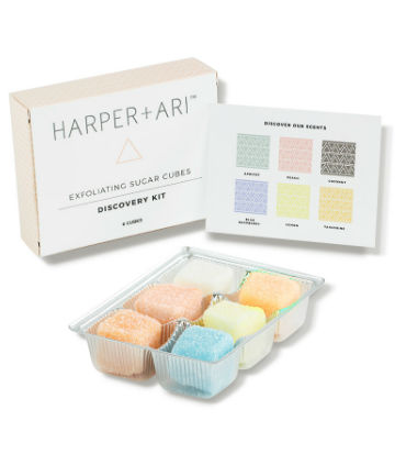 Free People: Harper + Ari Exfoliating Discovery Kit, $12