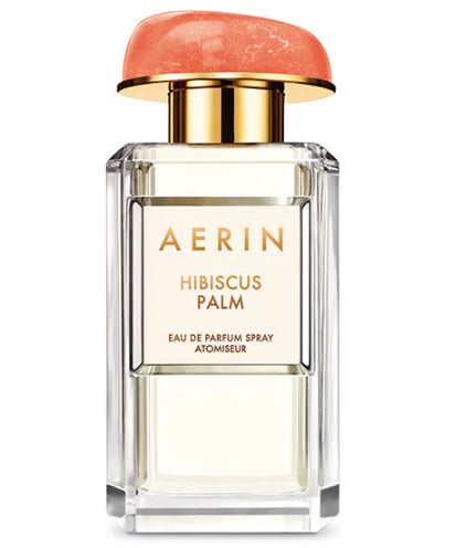 Aerin Hibiscus Palm, $125