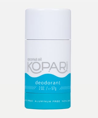 Kopari Coconut Deodorant, $14