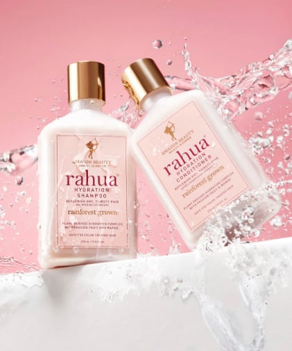 Rahua Hydration Shampoo & Conditioner, $34-$36