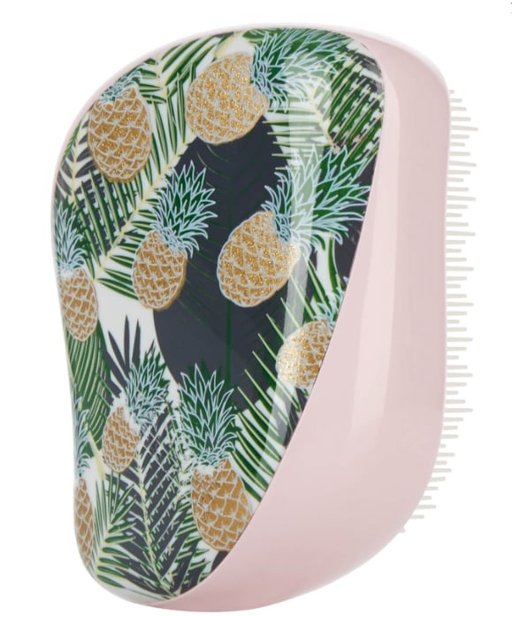 Tangle Teezer Palms & Pineapples, $16