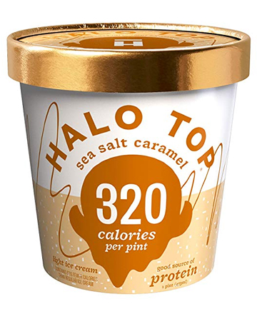 Halo Top