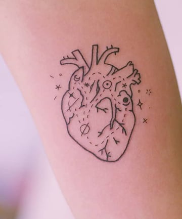 Heart Map