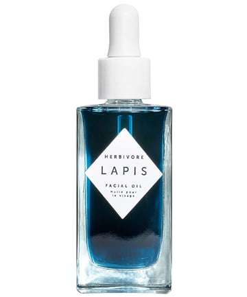 Herbivore Lapis Facial Oil, $72