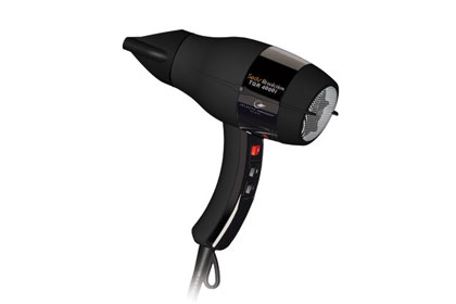 No. 4: Ergo TGR 4000i Professional Hair Dryer, $254.95   