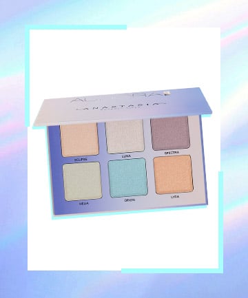 Anastasia Beverly Hills Aurora Glow Kit, $40