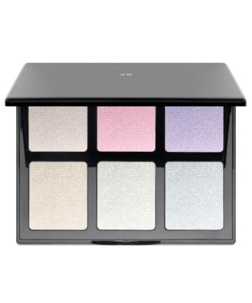 H&M Iridescence Glow Palette, $19.99