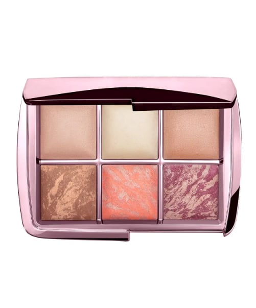 Hourglass Ambient Lighting Palette Edit Volume 4, $80