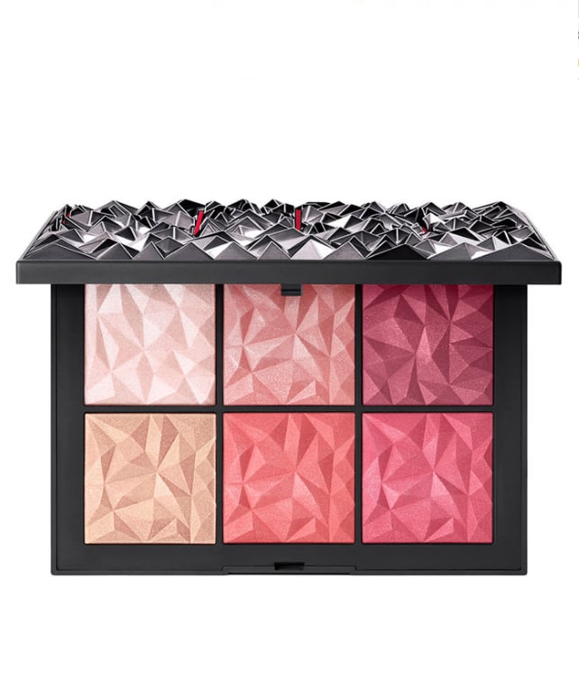 Nars Hot Tryst Cheek Palette, $59