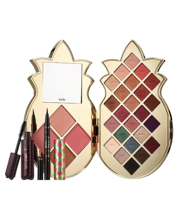 Tarte Pineapple Of My Eye Collector's Set, $59