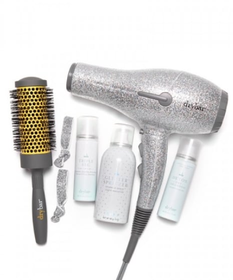 Drybar Glitter Gang, $215