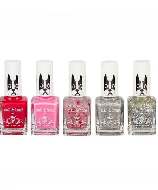 Nail & Bone by Paris Hilton Collection, $44