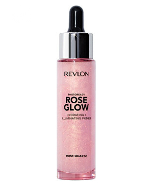 Revlon PhotoReady Rose Glow Hydrating + Illuminating Primer, $13.99