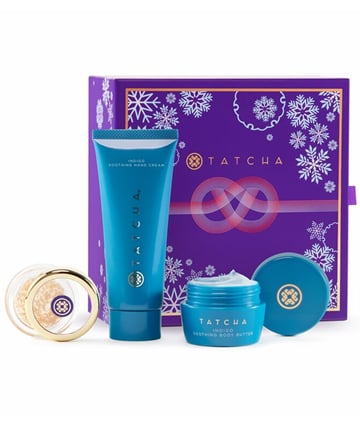 Tatcha Pampering Indulgences, $59