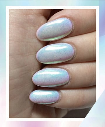 Pearly Iridescence