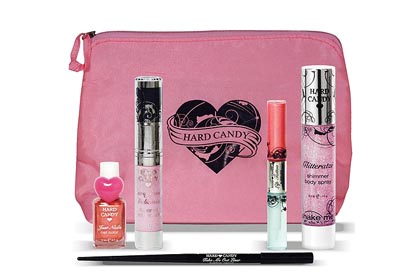 Hard Candy Bonus Beauty Bag, $15 