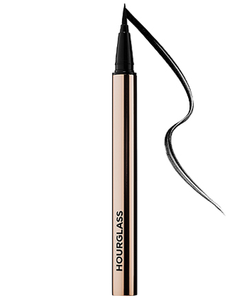 Hourglass Voyeur Waterproof Liquid Liner, $34