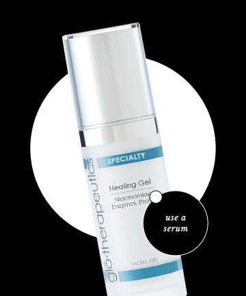 Try This Blackhead-Preventing Serum