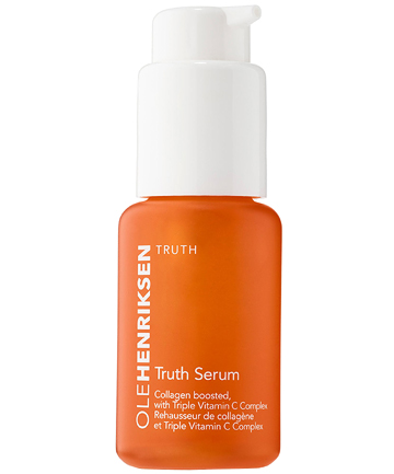 Ole Henriksen Truth Serum, $49