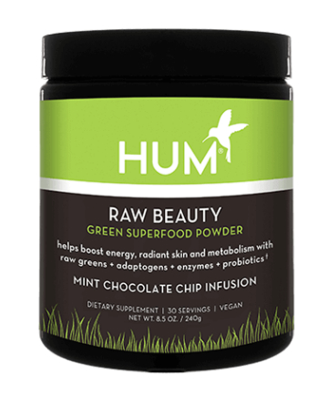 Hum Raw Beauty, $39