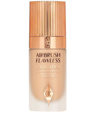 Charlotte Tilbury Airbrush Flawless Foundation, $44