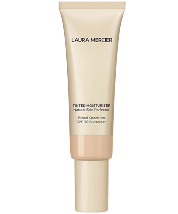 Laura Mercier Tinted Moisturizer Natural Skin Perfector, $47