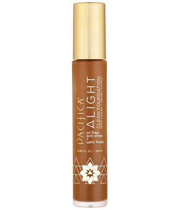 Pacifica Alight Clean Foundation, $8.92