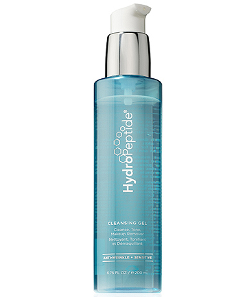 HydroPeptide Cleansing Gel, $48