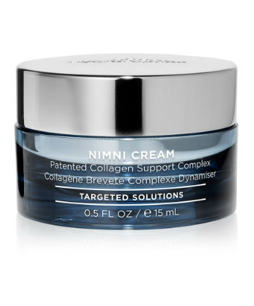 Best Night Cream No. 8: Hydropeptide Nimni Cream, $110