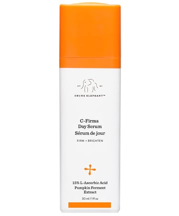 Drunk Elephant C-Firma Day Serum, $80