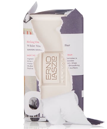 Erno Laszlo White Marble Treatment Bar, $38