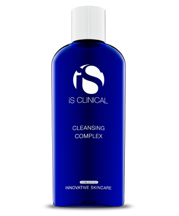 iS Clinical Cleansing Complex, $48