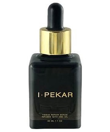 Ildi Pekar Tissue Repair Serum Infused with CBD Oil, $148