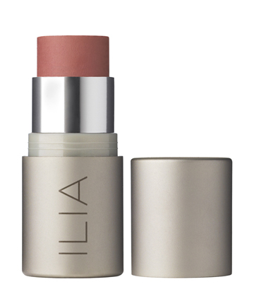 Eyes, Cheeks and Lips: Ilia All of Me Multi-Stick, $34