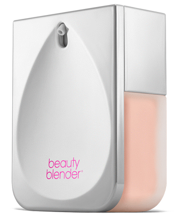 BeautyBlender Bounce Liquid Whip Long Wear Foundation, $40