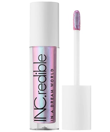 Inc.redible In a Dream World Iridescent Sheer Gloss, $13