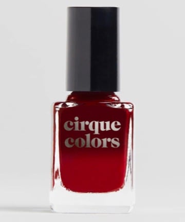 Cirque Colors