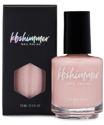 KBShimmer