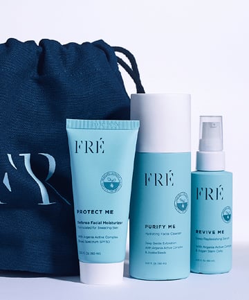 Fré Skincare