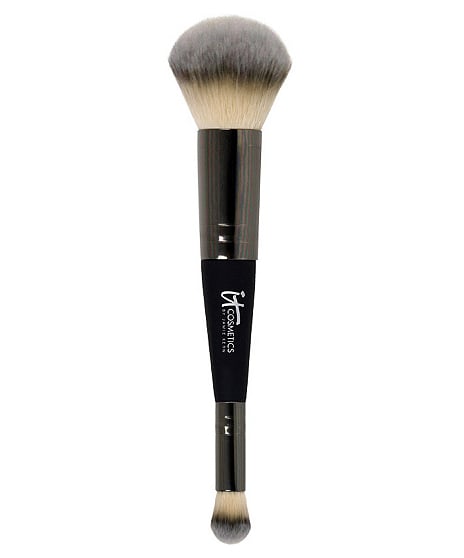 8. IT Cosmetics Heavenly Luxe Complexion Perfection Brush #7, $48