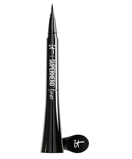 4. IT Cosmetics Superhero Liner, $24