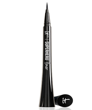 It Cosmetics Superhero Liner, $24