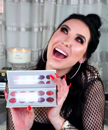 Morphe x Jaclyn Hill