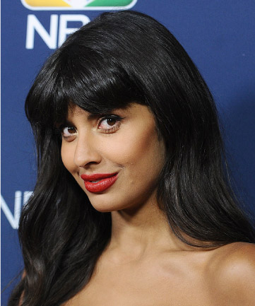 Jameela Jamil 