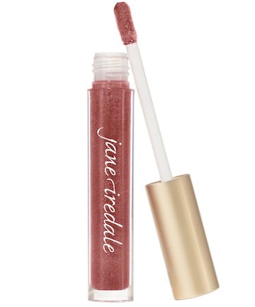 Jane Iredale HydroPure Hyaluronic Lip Gloss, $26